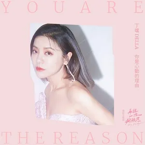 You Are the Reason (The Movie Theme Song of 
