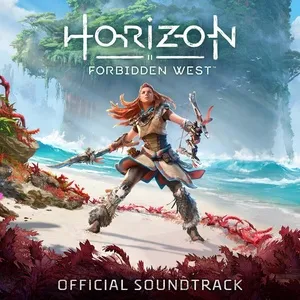 Horizon Forbidden West, Volume 1 (Original Soundtrack) - Horizon Forbidden West