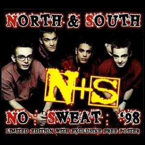 No Sweat 98 - North & South