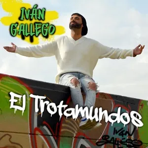 El Trotamundos (Single) - Ivan Gallego