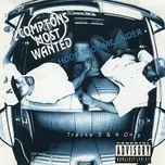 Hood Took Me Under (Single) - Compton's Most Wanted