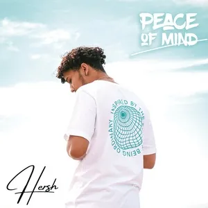 Peace Of Mind EP - Hersh