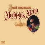 Memphis Menu - Jose Feliciano