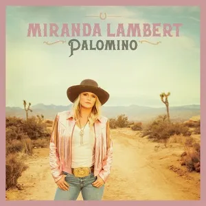 Strange (Single) - Miranda Lambert
