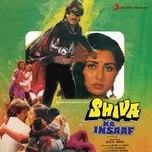 Shiva Ka Insaaf (Original Motion Picture Soundtrack) (EP) - R. D. Burman