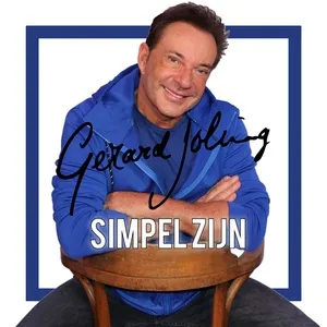 Nghe nhạc Simpel Zijn (Single) - Gerard Joling