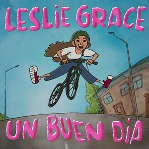 Un Buen Dia (Single) - Leslie Grace