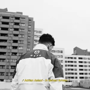 In deinen Armen (Single) - Adrian Aslani