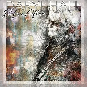 Here Comes the Rain Again (Live From Daryl's House) (Single) - Daryl Hall, Dave Stewart