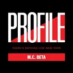There's Nothing Like New York (EP) - M.C. Beta