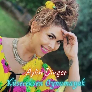 Kuseceksen Oynamayak (Single) - Aylin Dincer