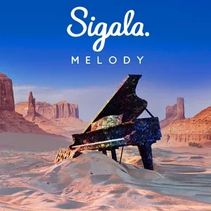 Melody (Extended) (Single) - Sigala