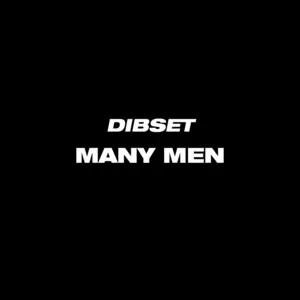 Many Men (Single) - DIBSET