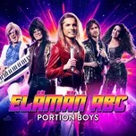 Elaaman ABC (Single) - Portion Boys
