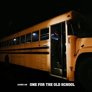 One For The Old School (Single) - James An, TWLV