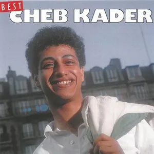 Best of Cheb Kader (EP) - Cheb Kader