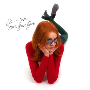 so in love (Single) - sonic girl