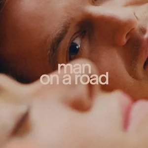 Tải nhạc Man on a Road (Single) - George Cosby
