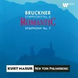 Bruckner: Symphonies Nos. 4 