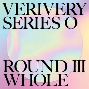 SERIES 'O' [ROUND 3 : WHOLE] - VERIVERY