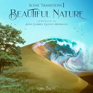Scene Transitions 1 - Beautiful Nature - V.A