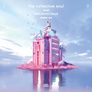 The Collective Soul and Unconscious: Chapter One (2nd Mini Album) - Billlie