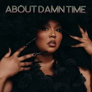 About Damn Time (Single) - Lizzo
