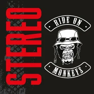Stereo (EP) - Ride On Monkeys