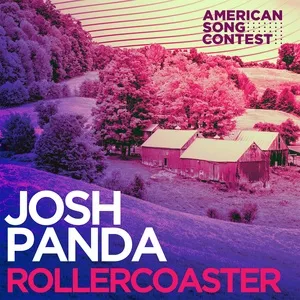 Nghe nhạc Rollercoaster (From “American Song Contest”) (Single) - Josh Panda