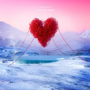 Nghe nhạc Love Me Now (Single) - IAMSAM