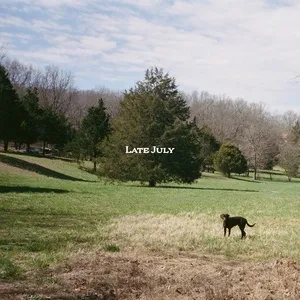 Late July (Single) - Zach Bryan