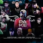 Ca nhạc Pa Ke Baile (Oficial Remix) (Single) - Juanitho Pleiin, Jairo Vera, Bayriton, V.A