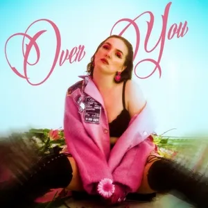 Over You (Single) - Daimy Lotus