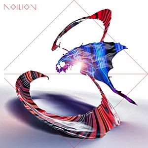 Nghe nhạc 3 (Single) - NOILION
