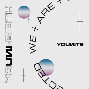 YOUNI-BIRTH (EP) - YOUNITE