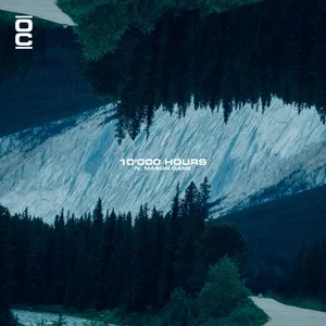 10,000 Hours (Single) - Oliver Cronin, Mason Dane