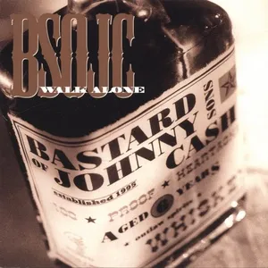 Walk Alone - Bastard Sons Of Johnny Cash