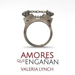 Nghe nhạc Amores Que Enganan (Single) - Valeria Lynch