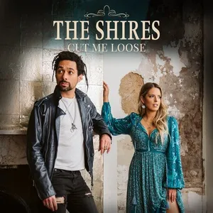 Cut Me Loose (Harris & Hurr Remix) (Single) - The Shires