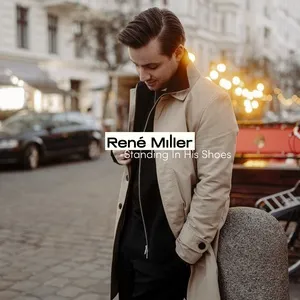 Standing in His Shoes (Single) - Rene Miller
