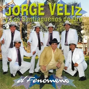 Ca nhạc El Fenomeno - Jorge Veliz