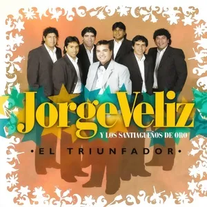 Nghe nhạc El Triunfador - Jorge Veliz