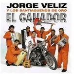 Nghe Ca nhạc El Ganador - Jorge Veliz