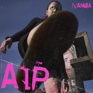 AIP (Single) - NAMIDA