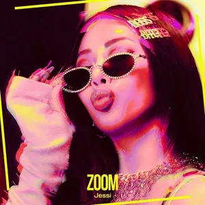 ZOOM (Single) - Jessi