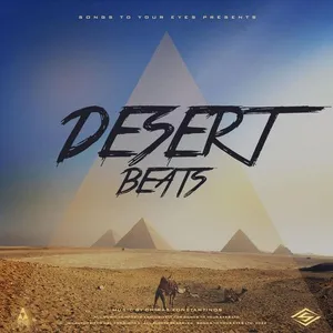 STYE844 Desert Beats (Ethnic Desert House Tracks) - V.A