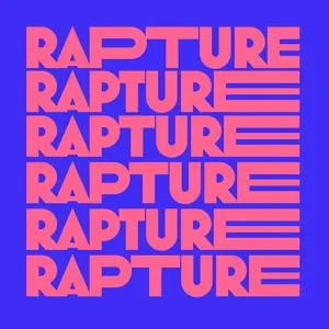 Rapture (Kevin McKay Remix) (Single) - Paluma