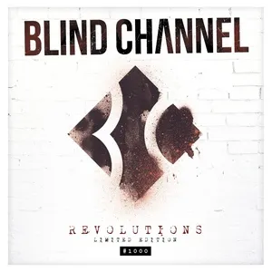 Nghe nhạc Revolutions - Blind Channel