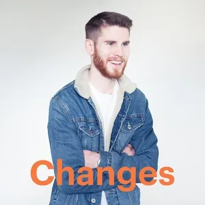 Changes (Single) - Juli Heiðar