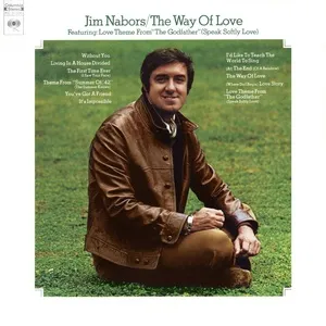 The Way of Love - Jim Nabors